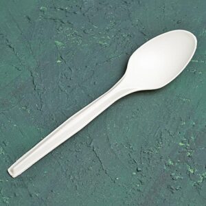 قاشق گیاهی آملون