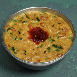 آش سبزی شیرازی